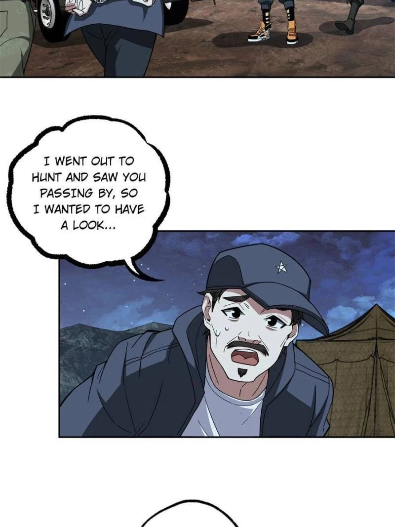 The Legendary Mechanic Chapter 148 - 30