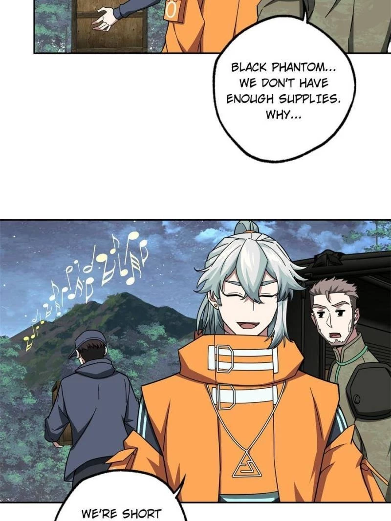 The Legendary Mechanic Chapter 148 - 34