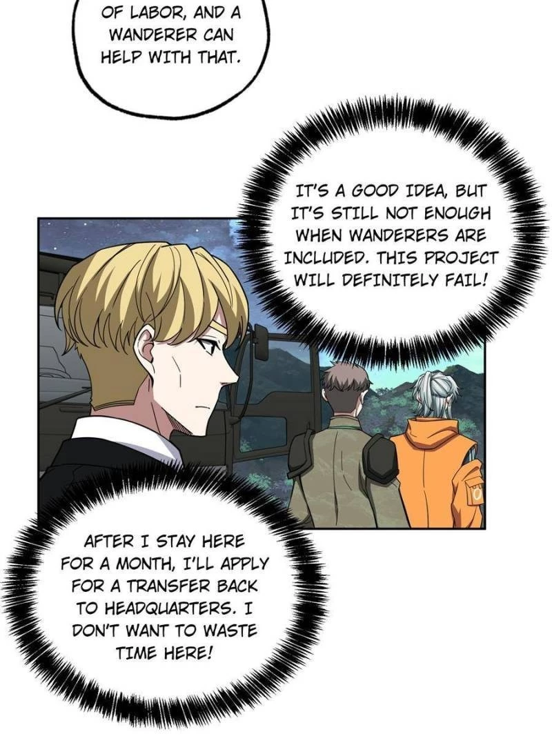 The Legendary Mechanic Chapter 148 - 35