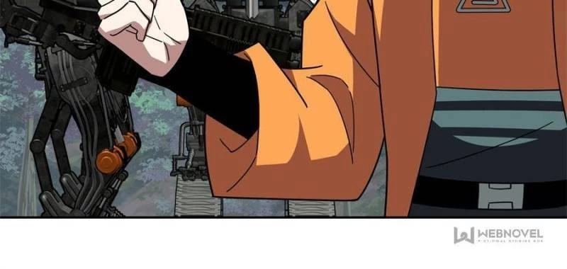 The Legendary Mechanic Chapter 148 - 38