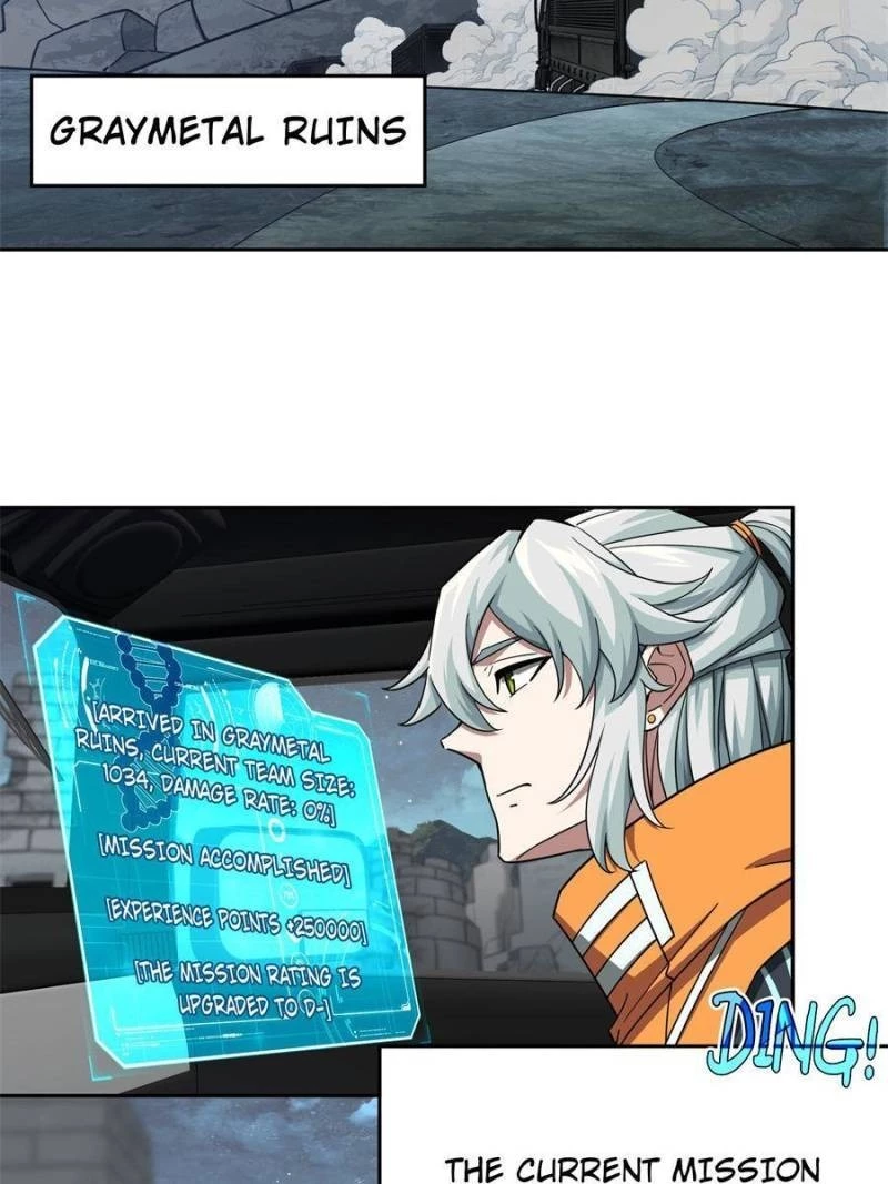 The Legendary Mechanic Chapter 148 - 41