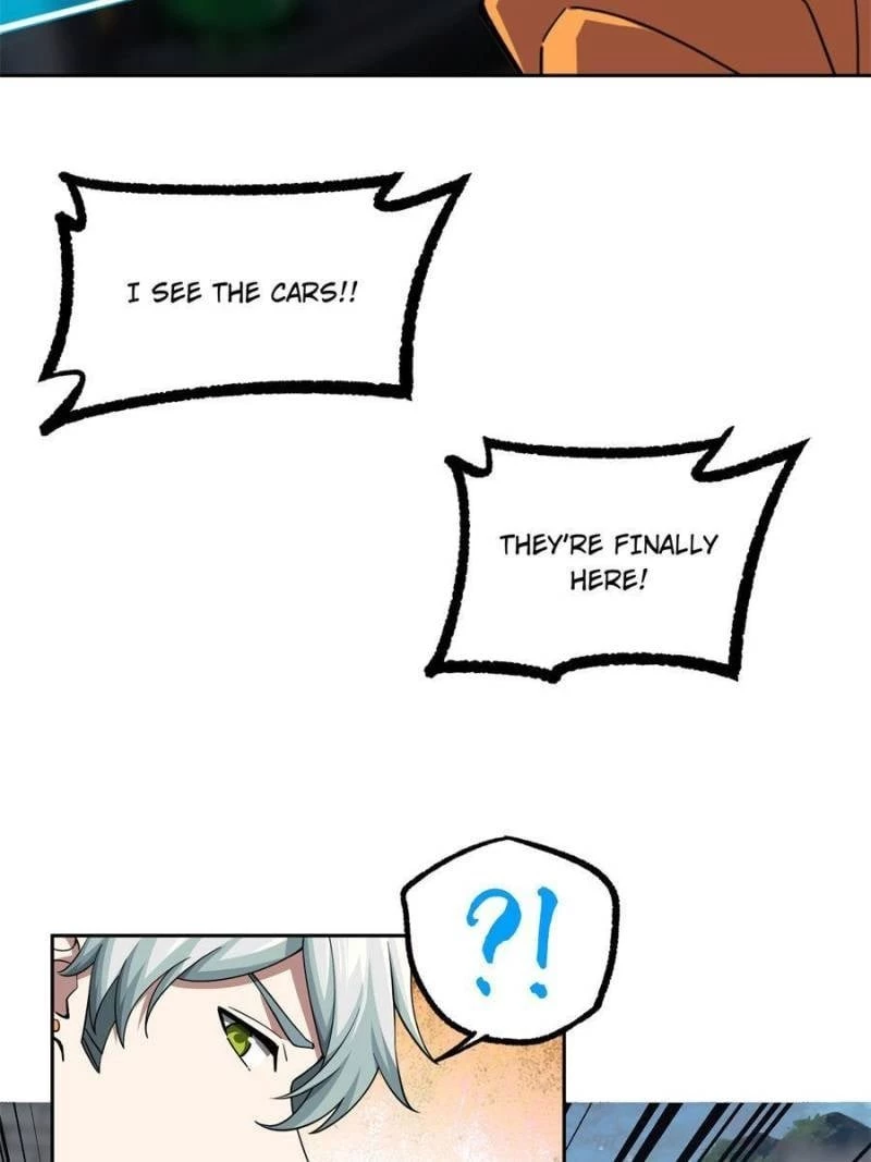 The Legendary Mechanic Chapter 148 - 43