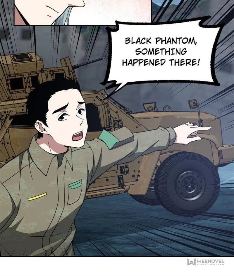 The Legendary Mechanic Chapter 148 - 44