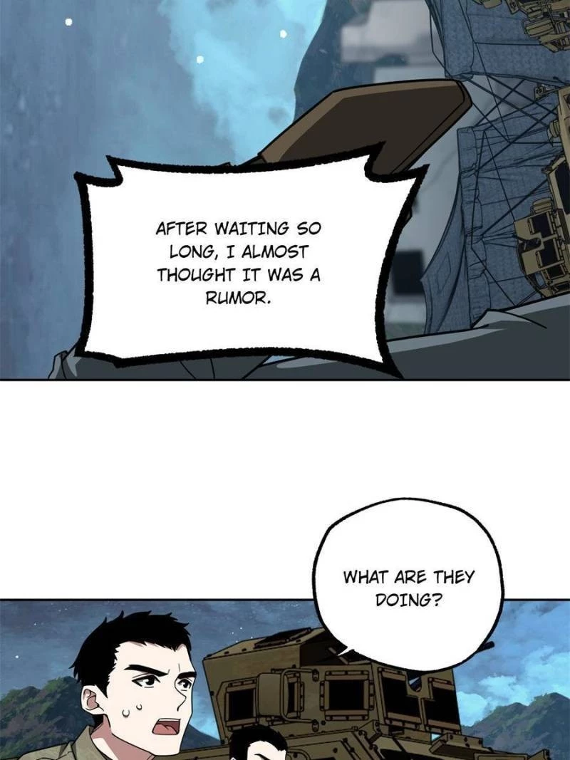 The Legendary Mechanic Chapter 148 - 47