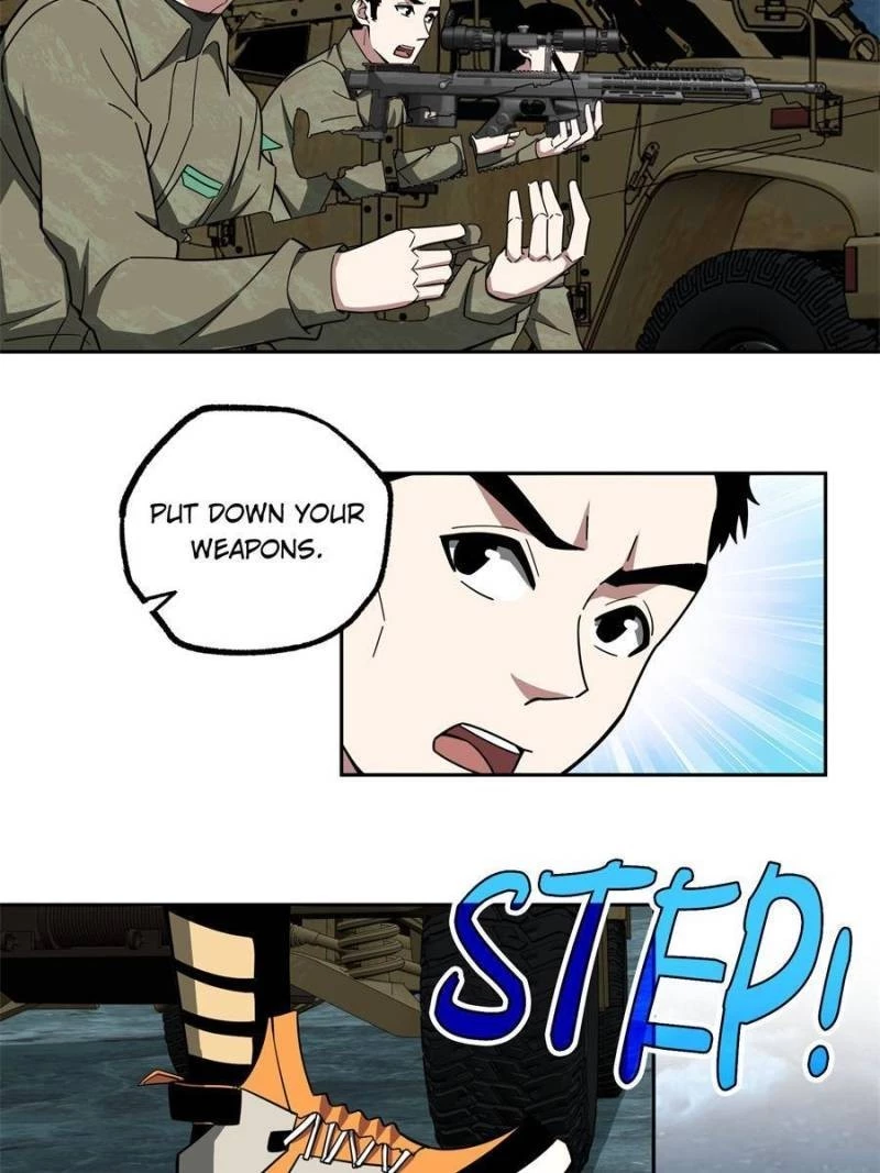 The Legendary Mechanic Chapter 148 - 48