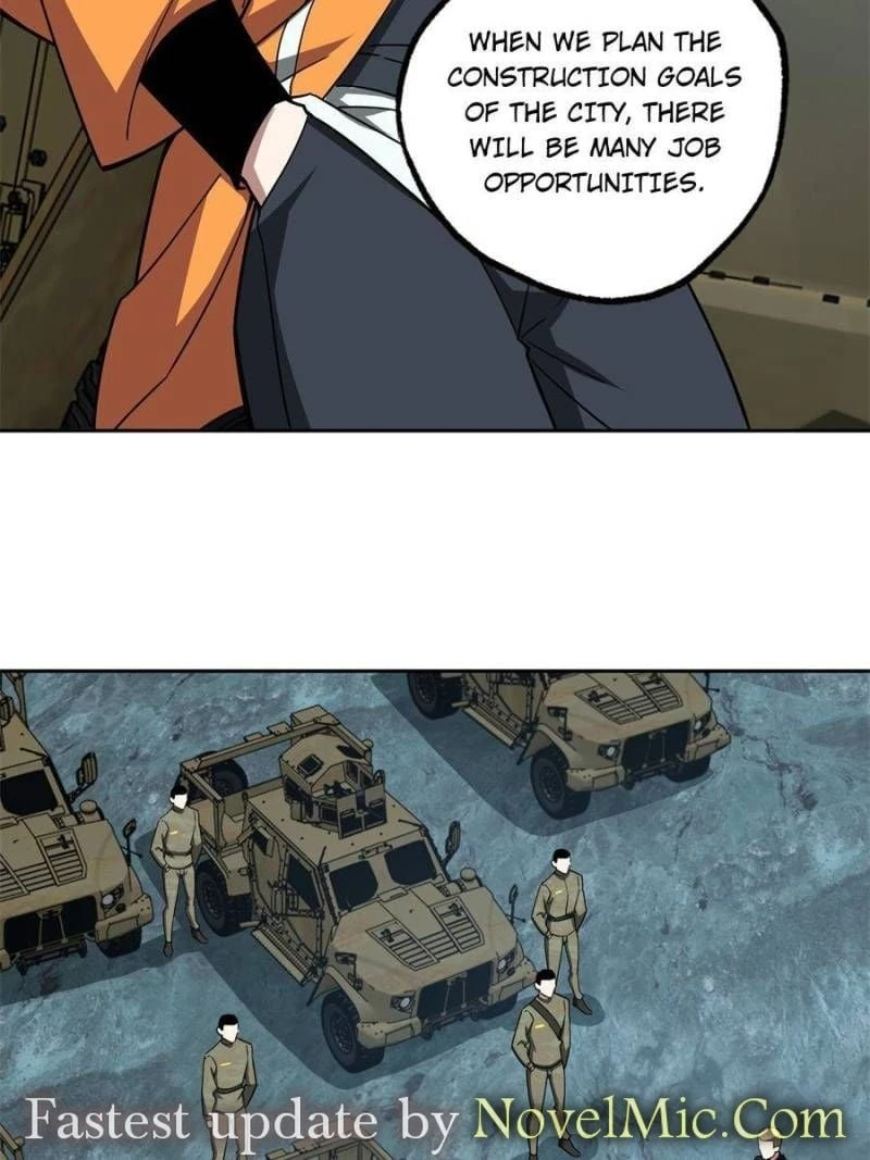 The Legendary Mechanic Chapter 148 - 50