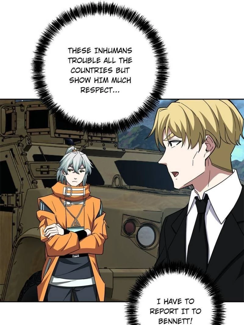 The Legendary Mechanic Chapter 148 - 52