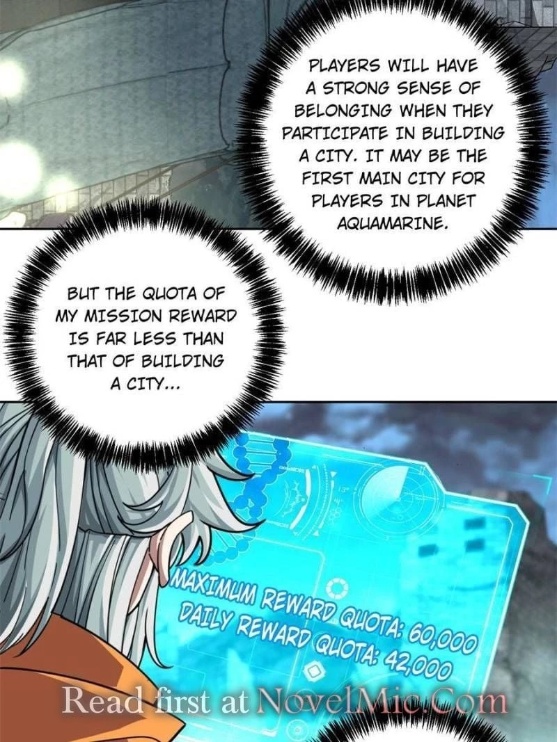 The Legendary Mechanic Chapter 149 - 13