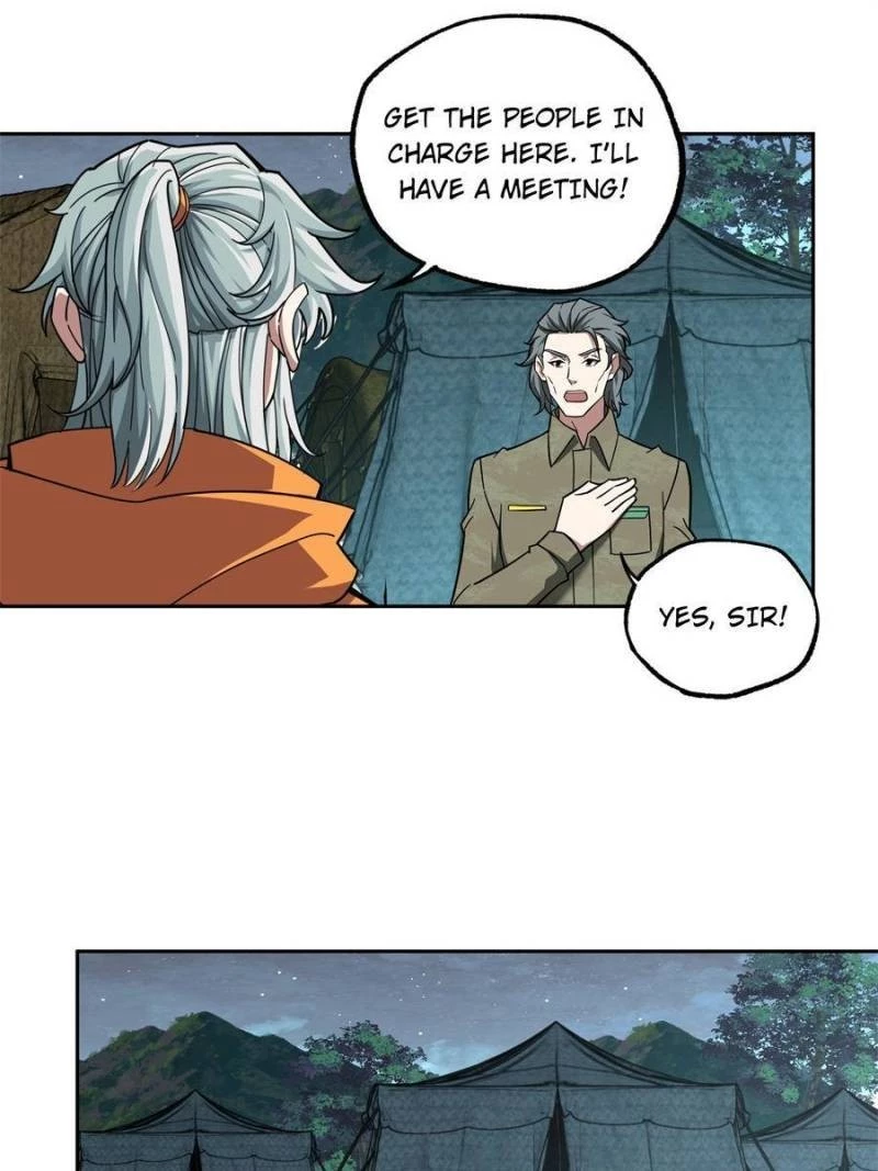 The Legendary Mechanic Chapter 149 - 15