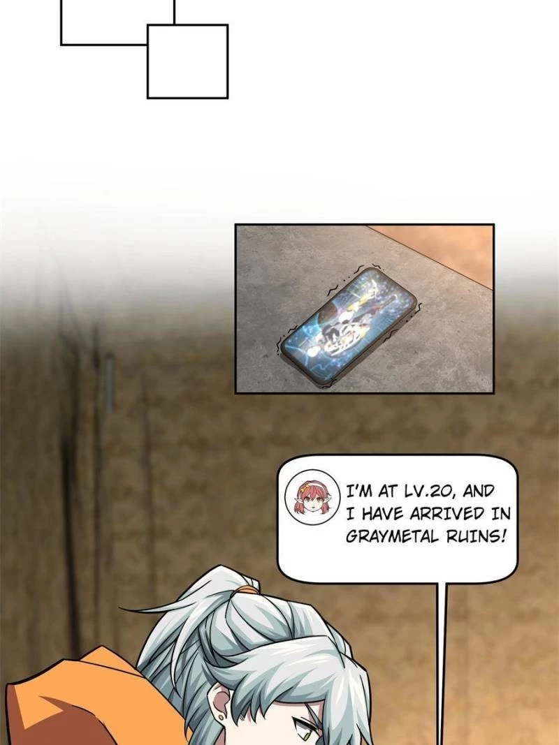 The Legendary Mechanic Chapter 149 - 23