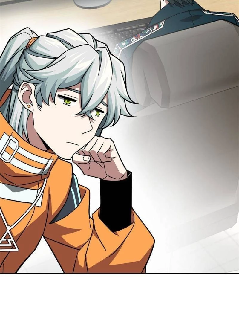 The Legendary Mechanic Chapter 149 - 26
