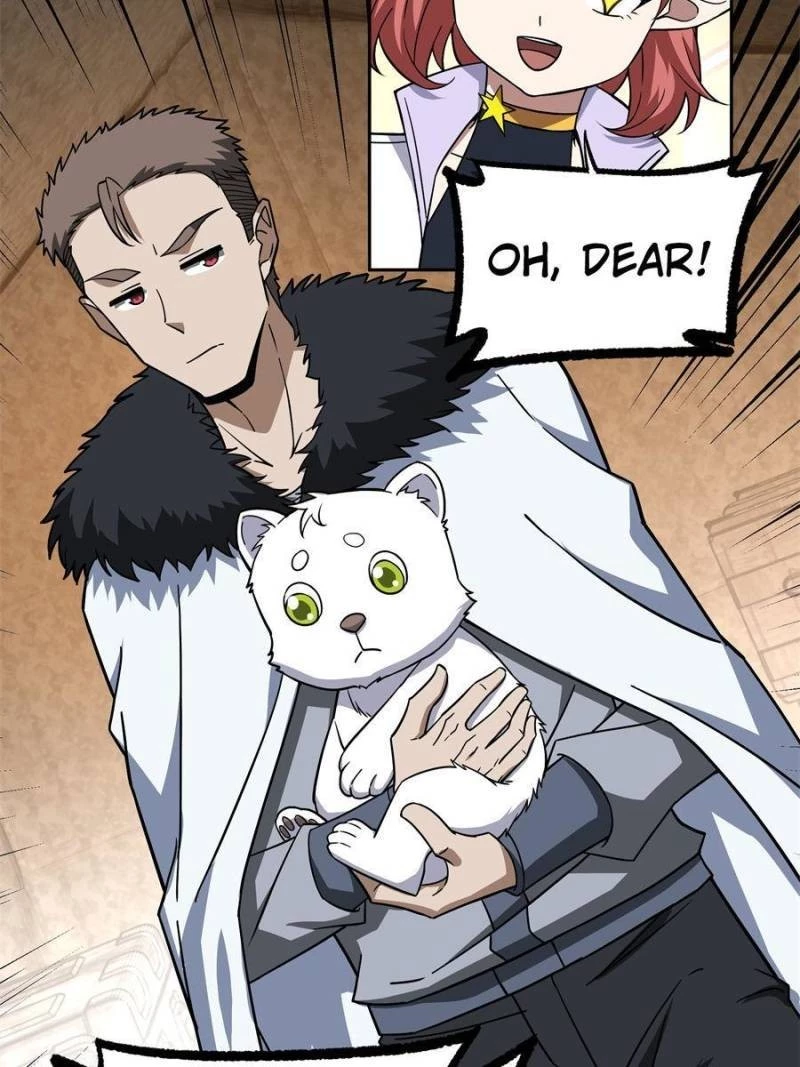 The Legendary Mechanic Chapter 149 - 30