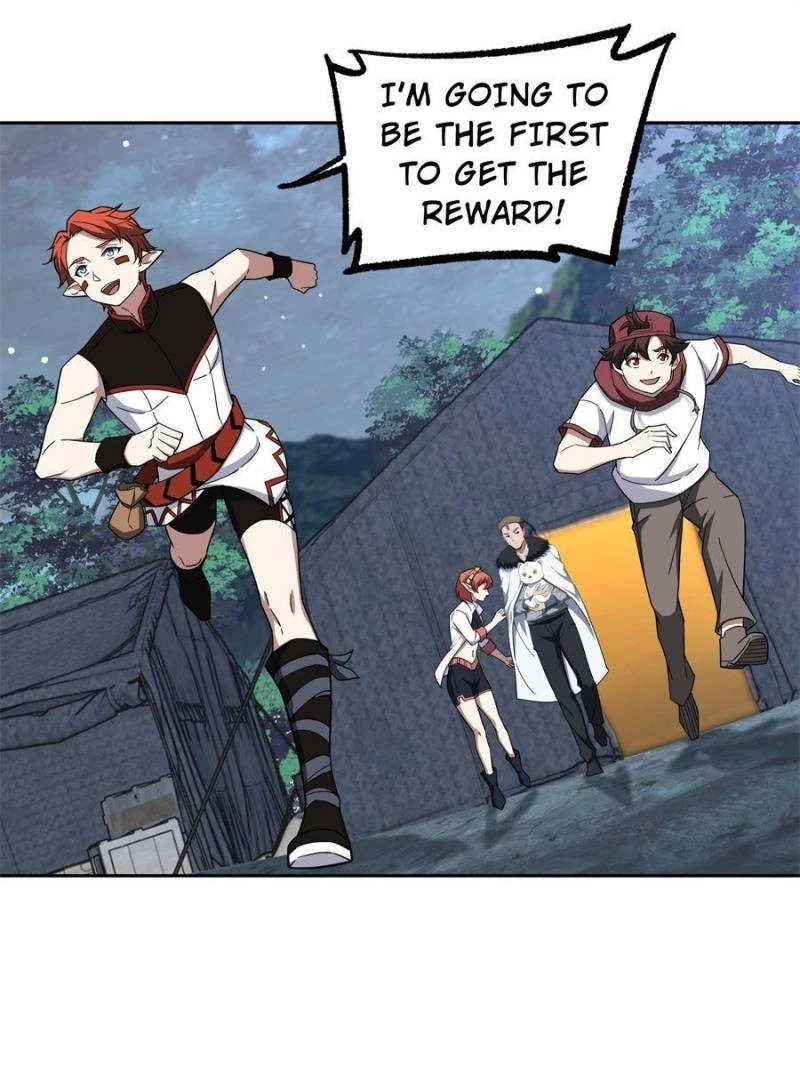 The Legendary Mechanic Chapter 149 - 38