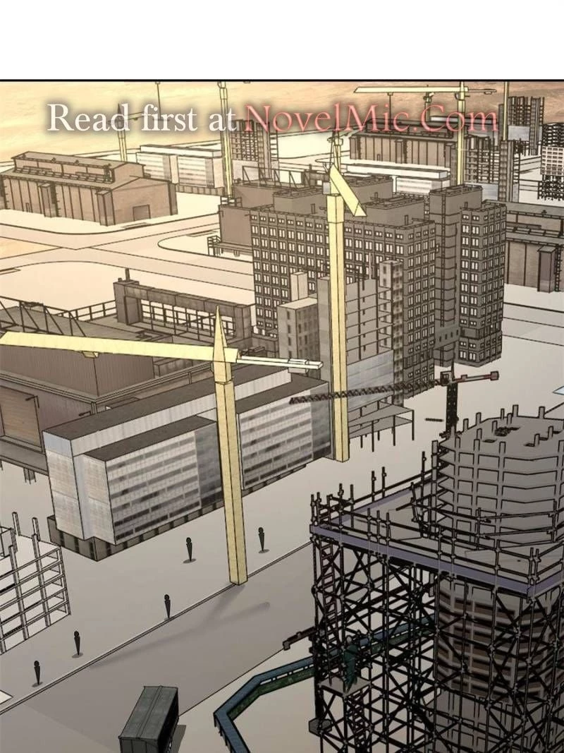 The Legendary Mechanic Chapter 150 - 1