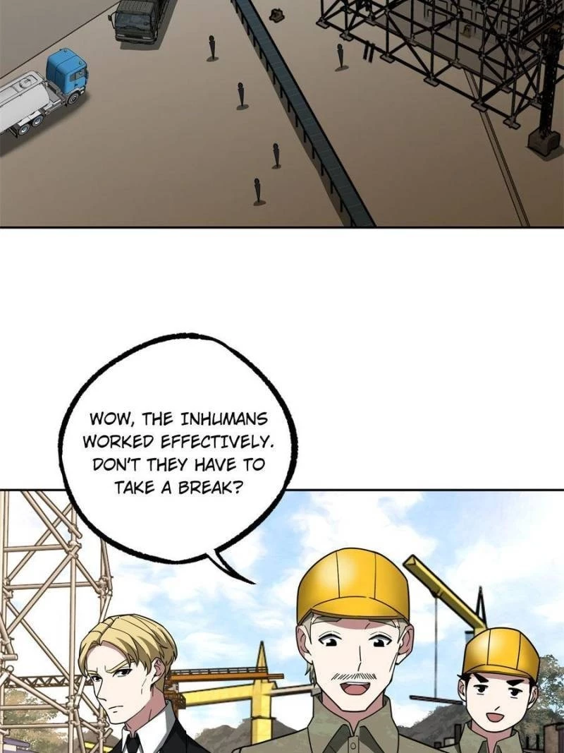 The Legendary Mechanic Chapter 150 - 2