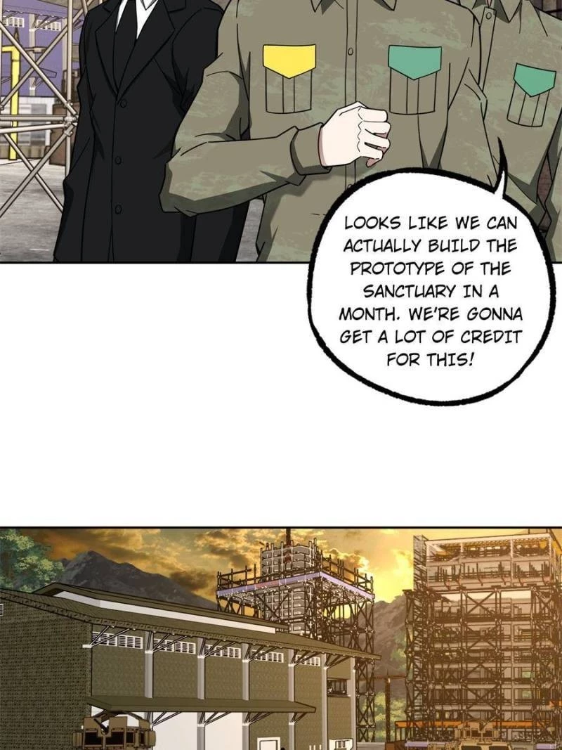 The Legendary Mechanic Chapter 150 - 3