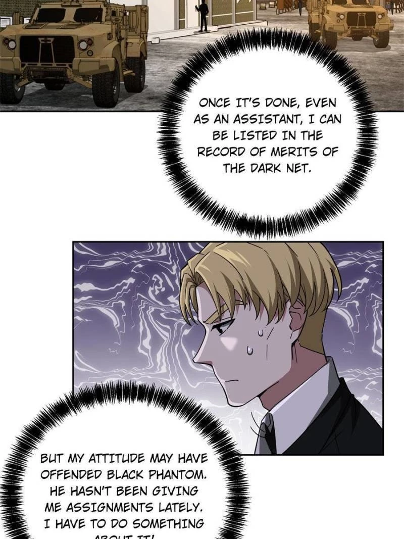 The Legendary Mechanic Chapter 150 - 4