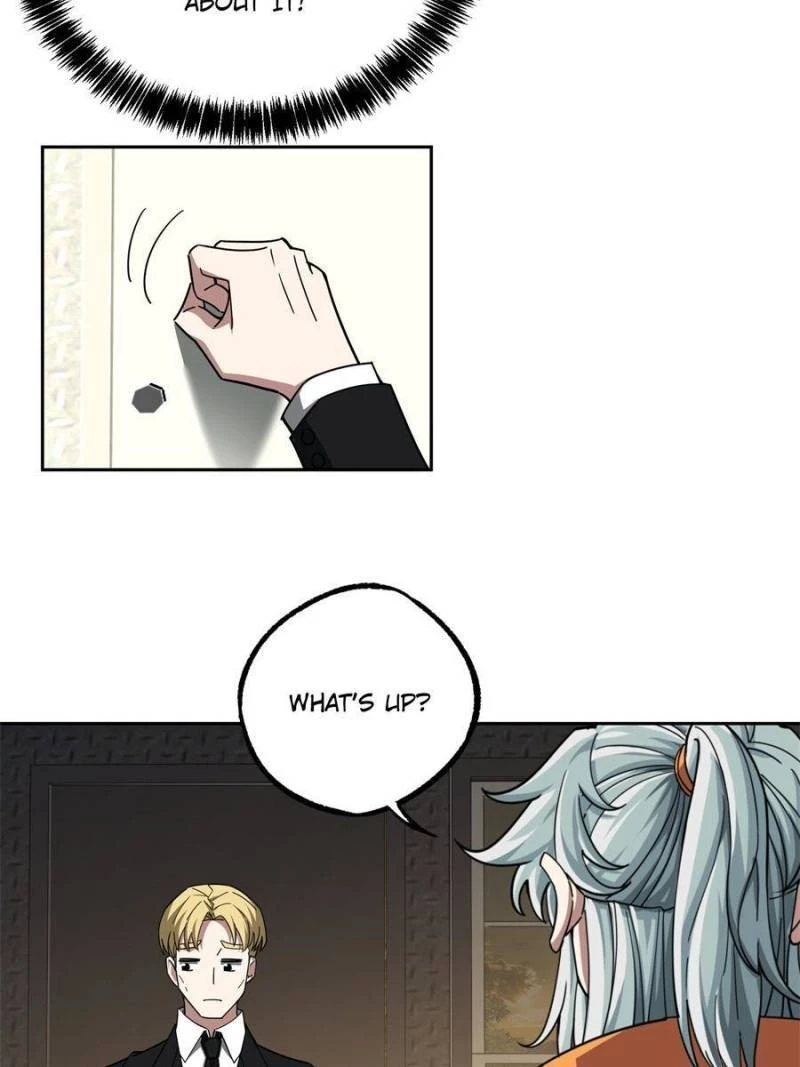 The Legendary Mechanic Chapter 150 - 5