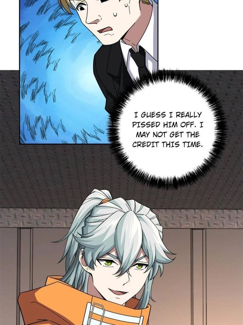 The Legendary Mechanic Chapter 150 - 11