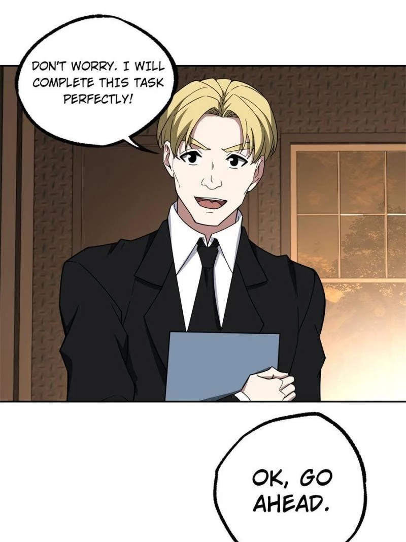 The Legendary Mechanic Chapter 150 - 13