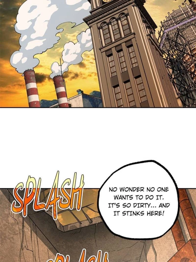 The Legendary Mechanic Chapter 150 - 15