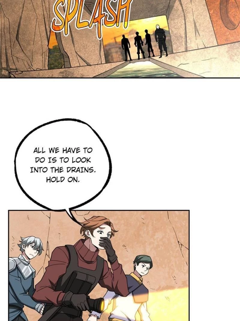 The Legendary Mechanic Chapter 150 - 16