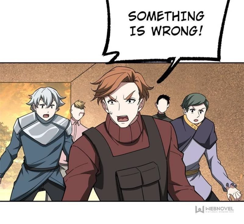 The Legendary Mechanic Chapter 150 - 18