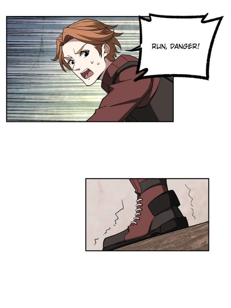The Legendary Mechanic Chapter 150 - 19