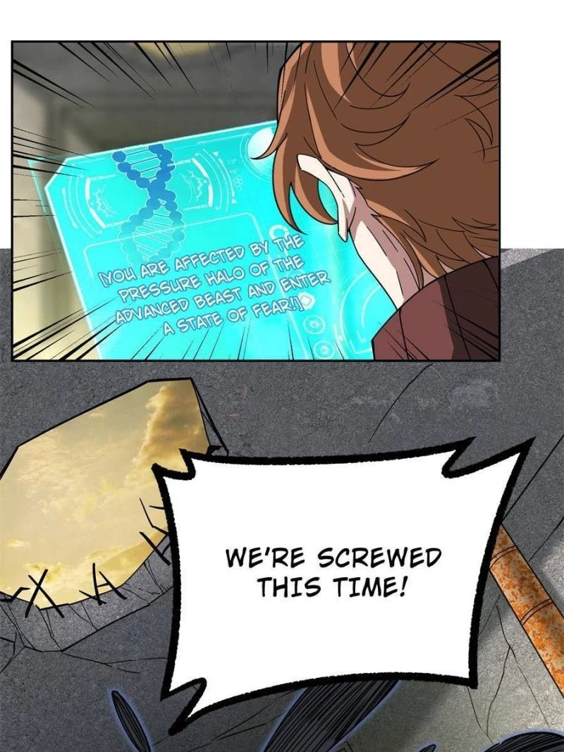 The Legendary Mechanic Chapter 150 - 20