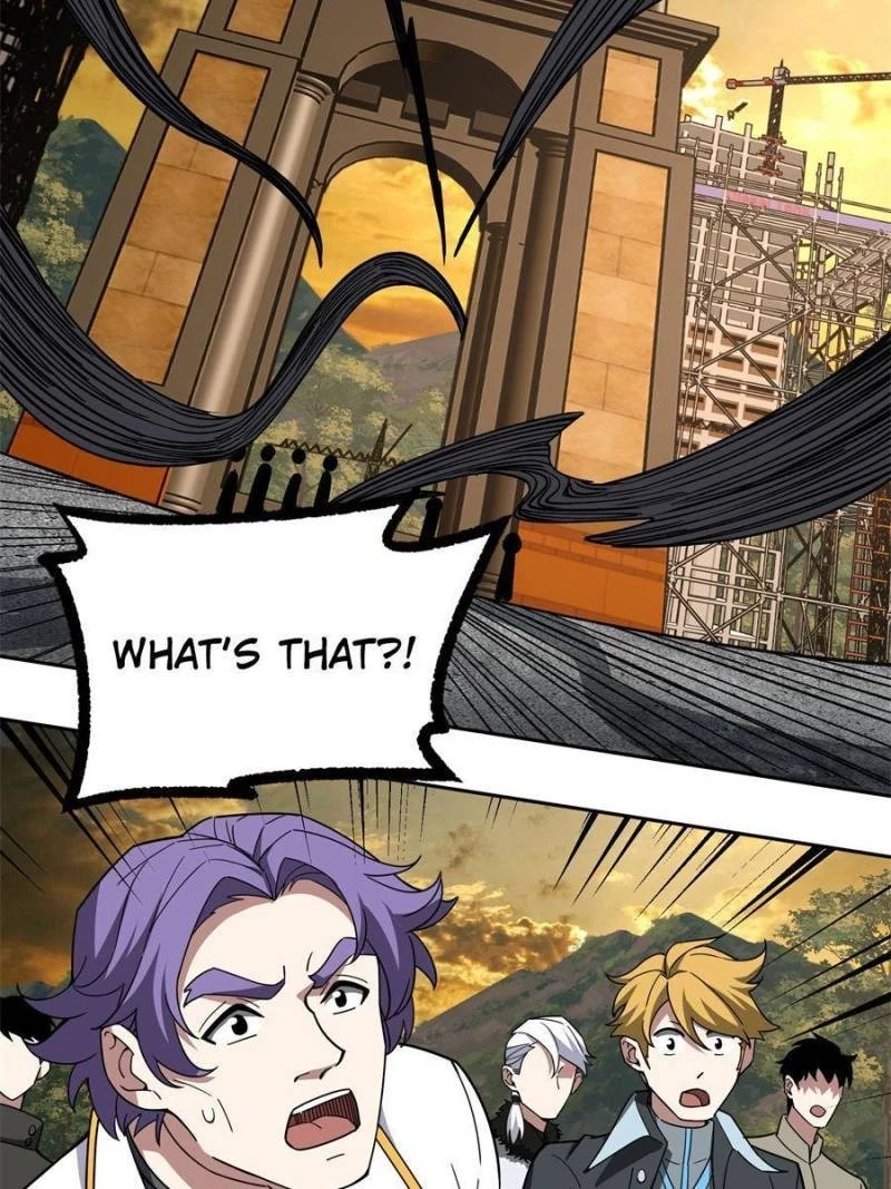 The Legendary Mechanic Chapter 150 - 27