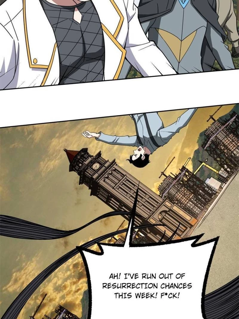 The Legendary Mechanic Chapter 150 - 28