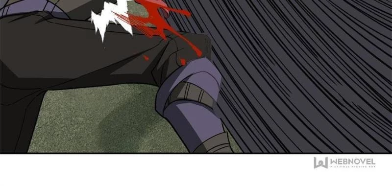 The Legendary Mechanic Chapter 150 - 30