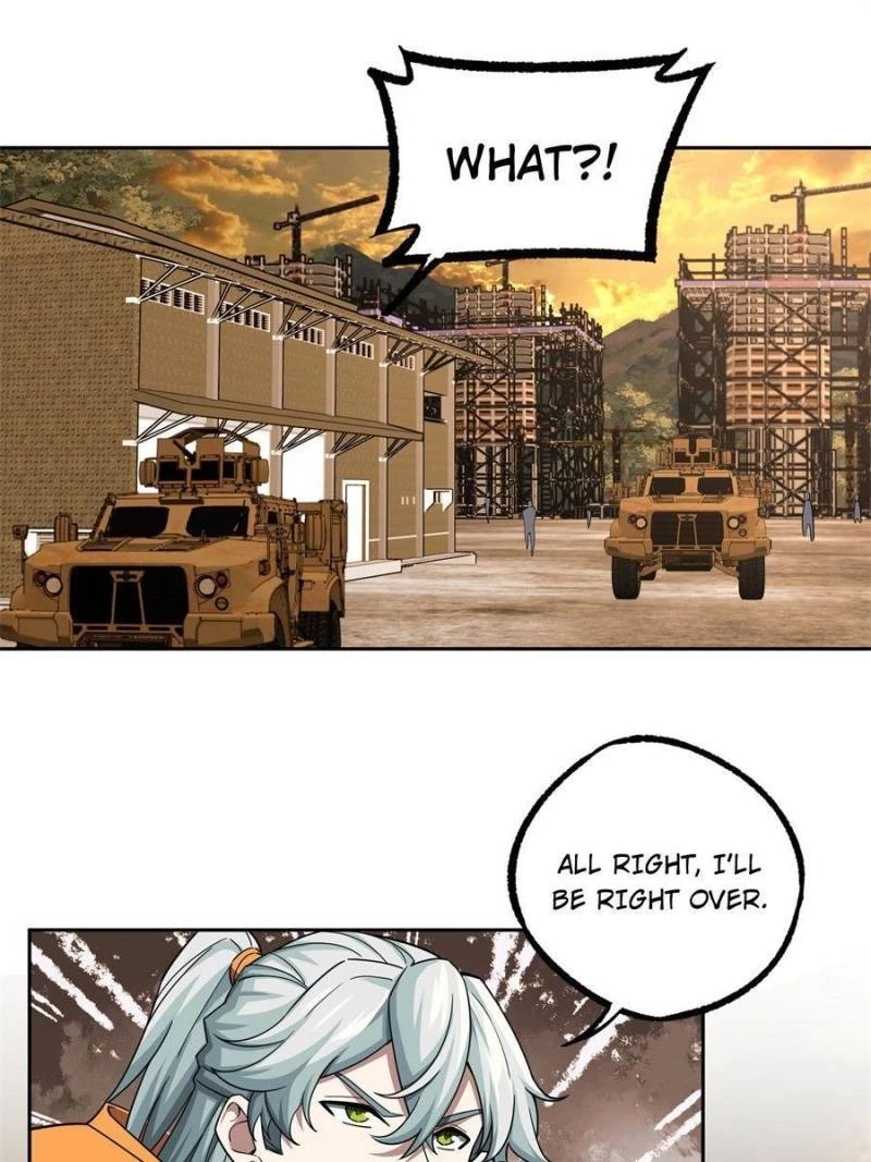 The Legendary Mechanic Chapter 150 - 31