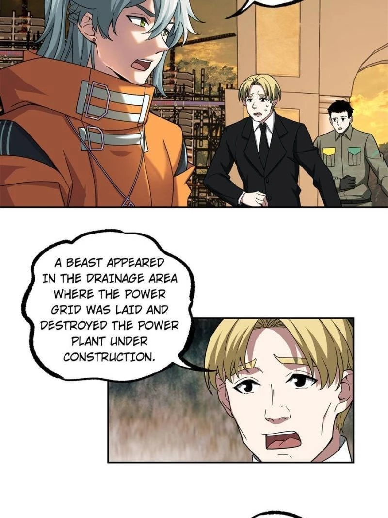 The Legendary Mechanic Chapter 150 - 34