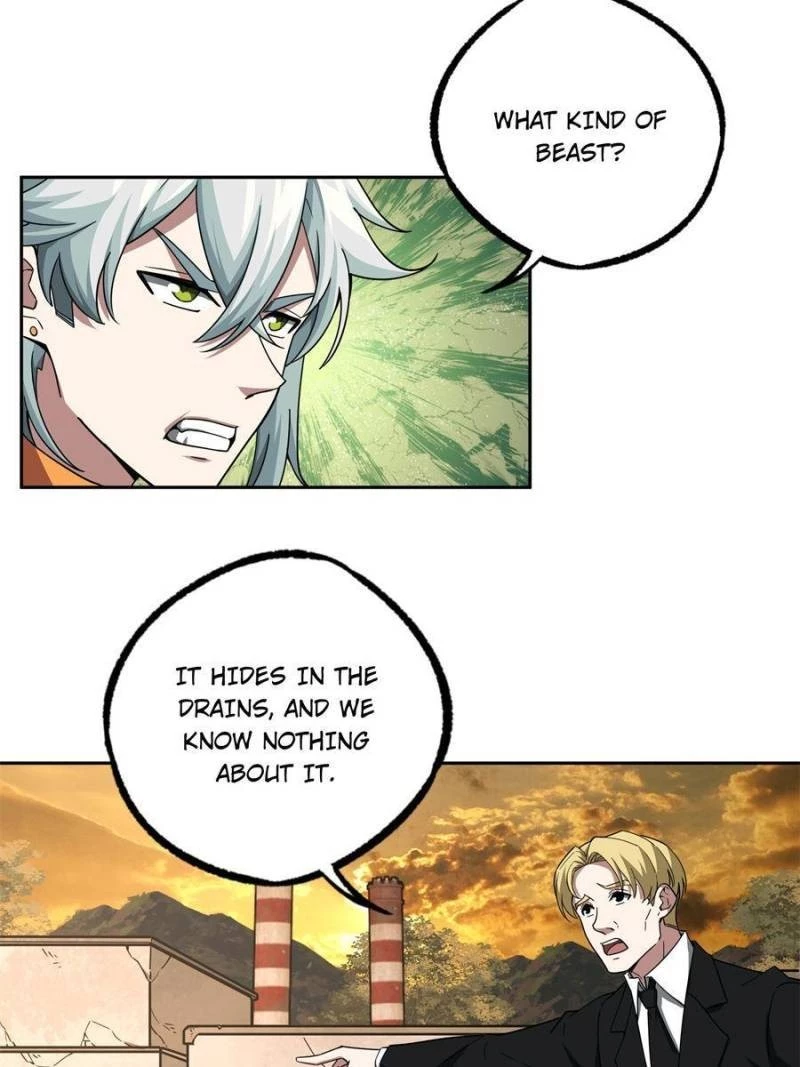 The Legendary Mechanic Chapter 150 - 35
