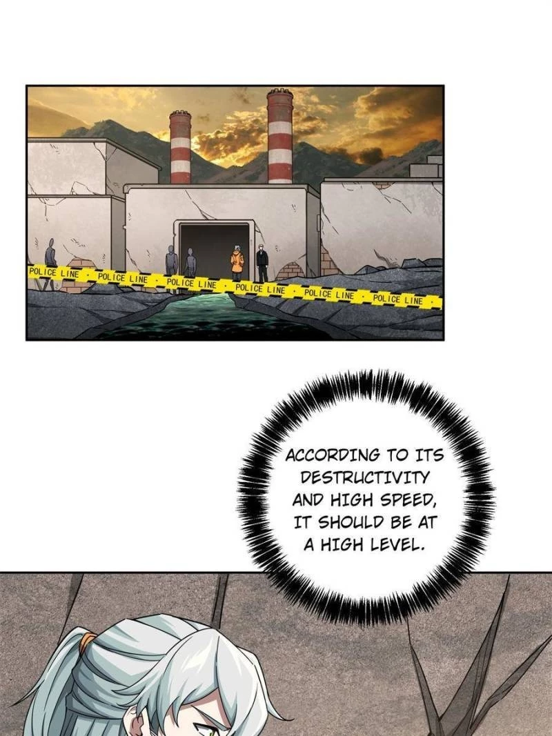The Legendary Mechanic Chapter 150 - 37