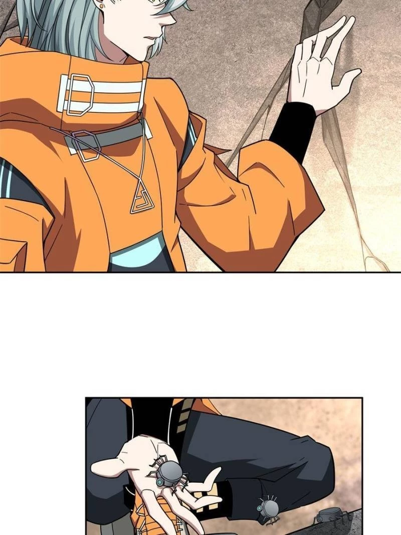 The Legendary Mechanic Chapter 150 - 38