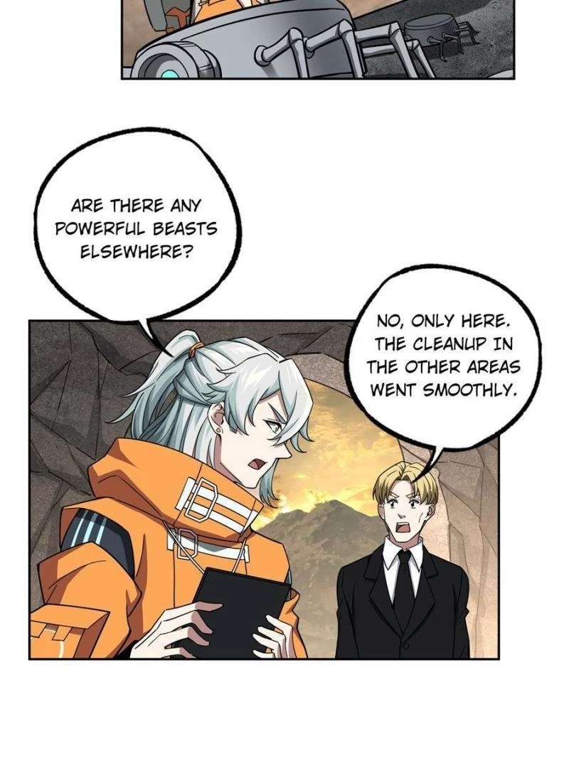 The Legendary Mechanic Chapter 150 - 39