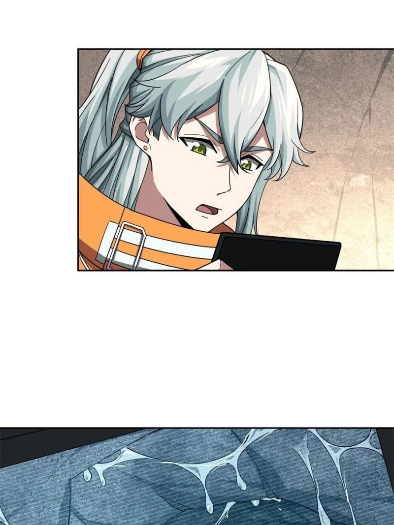The Legendary Mechanic Chapter 150 - 40