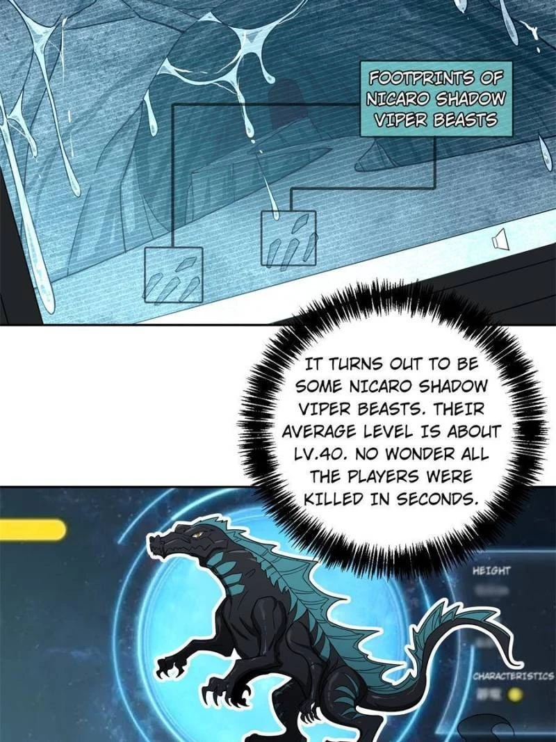 The Legendary Mechanic Chapter 150 - 41