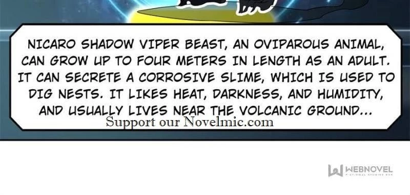 The Legendary Mechanic Chapter 150 - 42