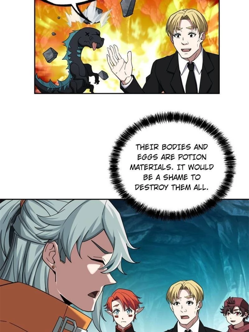The Legendary Mechanic Chapter 150 - 44