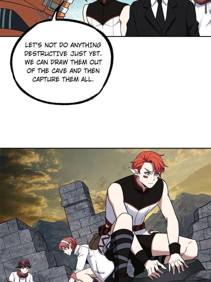 The Legendary Mechanic Chapter 150 - 45