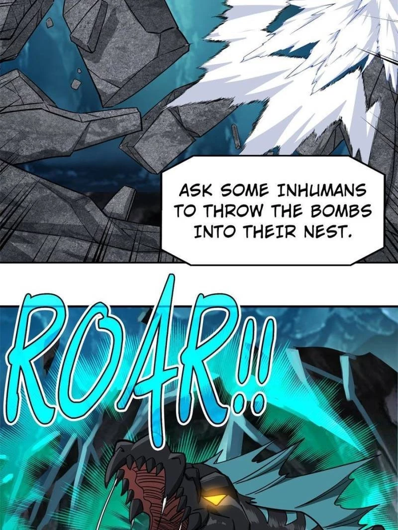 The Legendary Mechanic Chapter 150 - 47