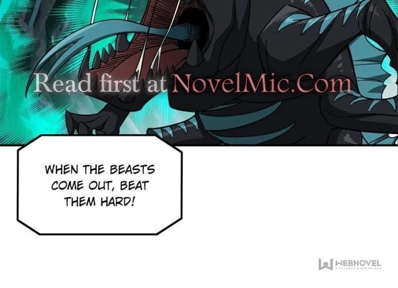 The Legendary Mechanic Chapter 150 - 48