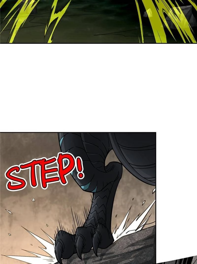 The Legendary Mechanic Chapter 151 - 2