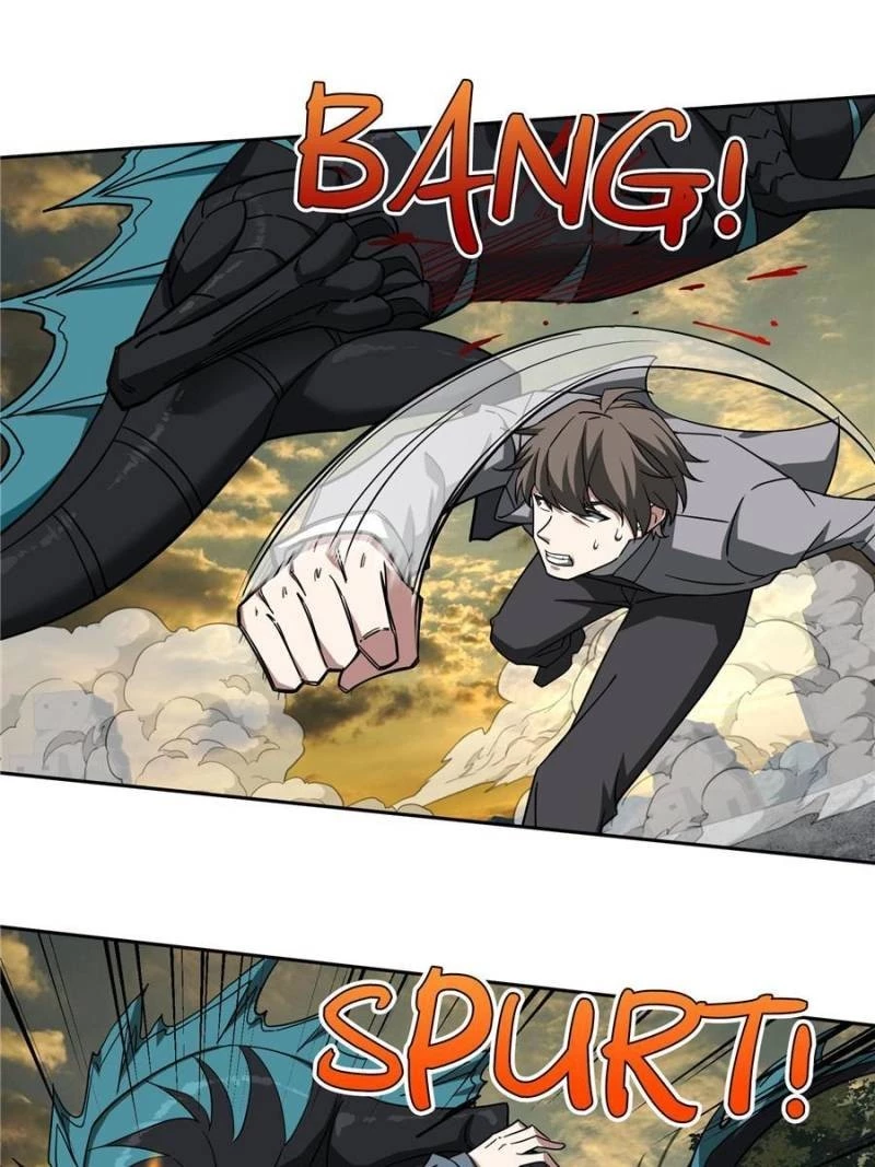 The Legendary Mechanic Chapter 151 - 6