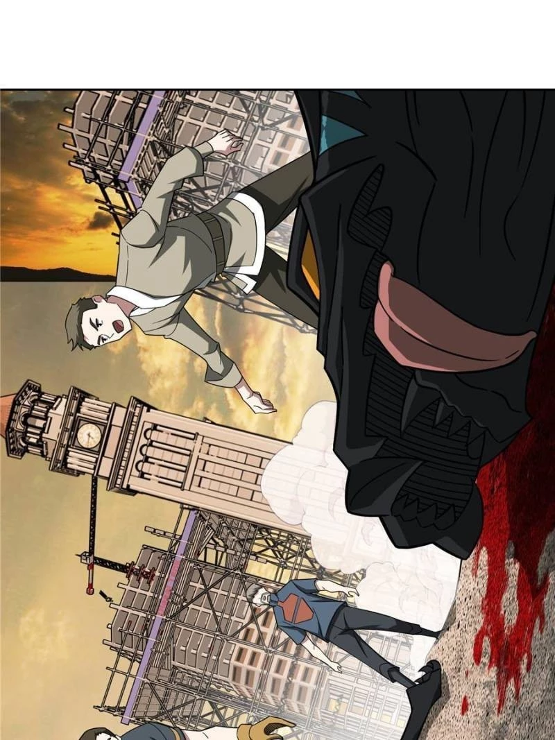 The Legendary Mechanic Chapter 151 - 14