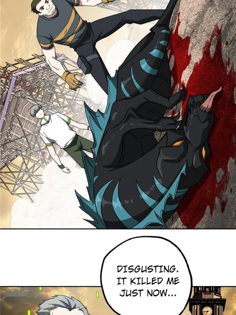 The Legendary Mechanic Chapter 151 - 15