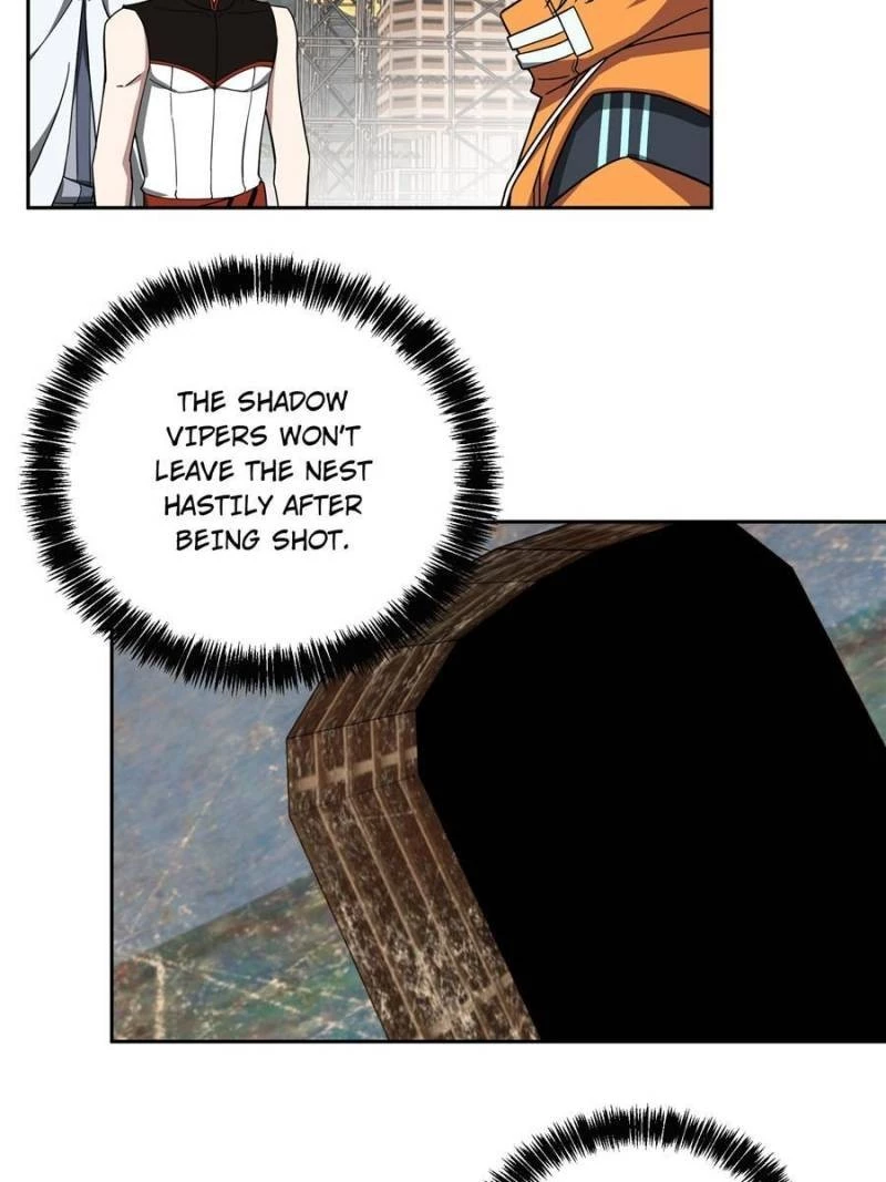 The Legendary Mechanic Chapter 151 - 17